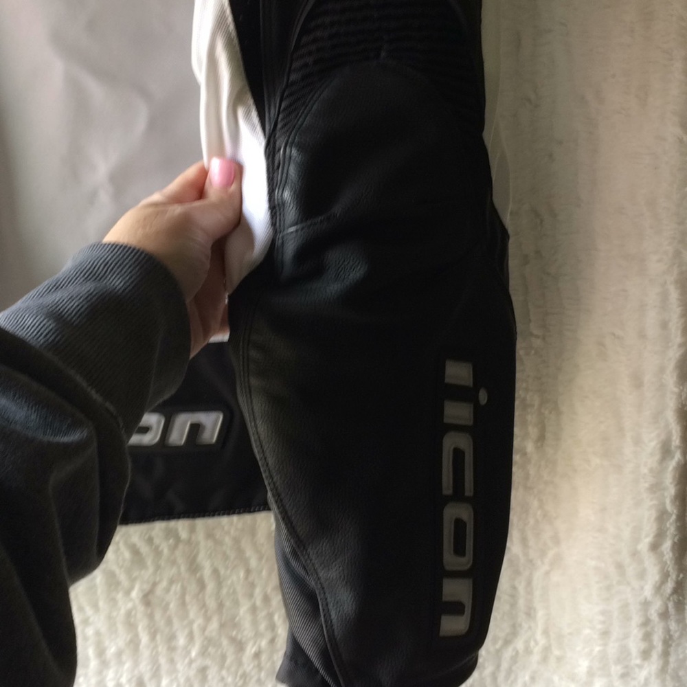 Racing jacket - Picture 4 of 7